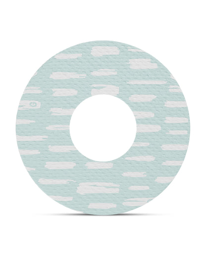 EXTREME - Infusion Sets & Universal Adhesive Patches - Abstract (15 Pack)