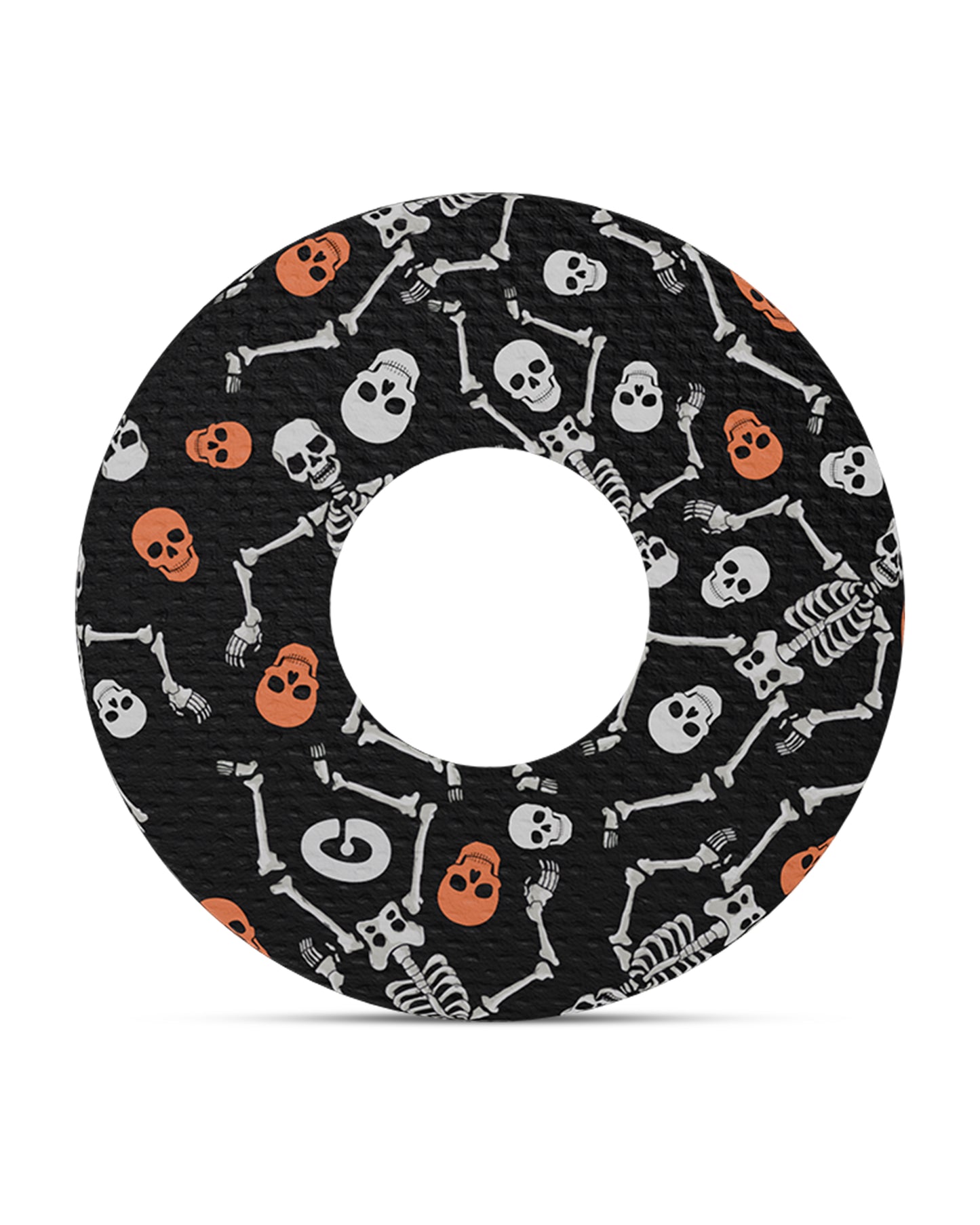 EXTREME - Infusion Sets & Universal Adhesive Patches - Halloween (15 Pack)