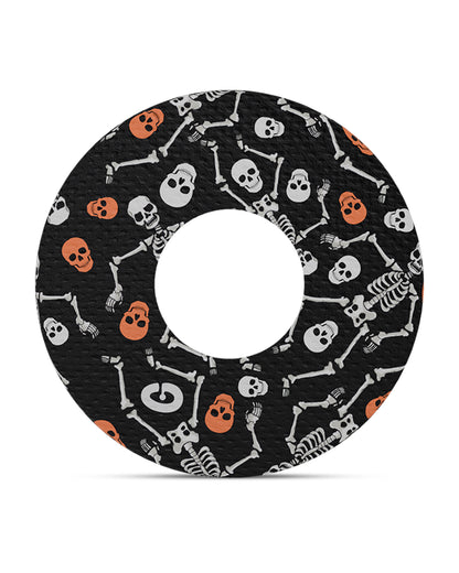 EXTREME - Infusion Sets & Universal Adhesive Patches - Halloween (15 Pack)