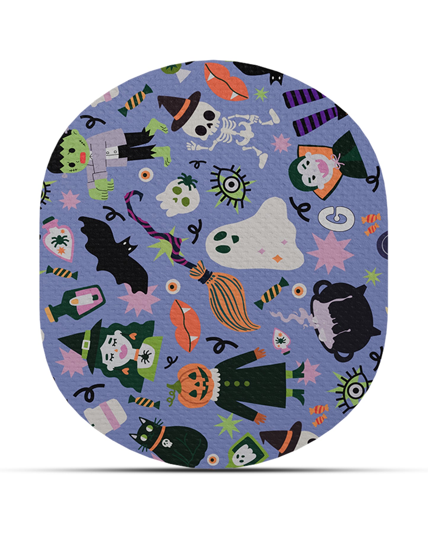 EXTREME - Medtronic Guardian Adhesive Patches - Halloween (15 Pack)