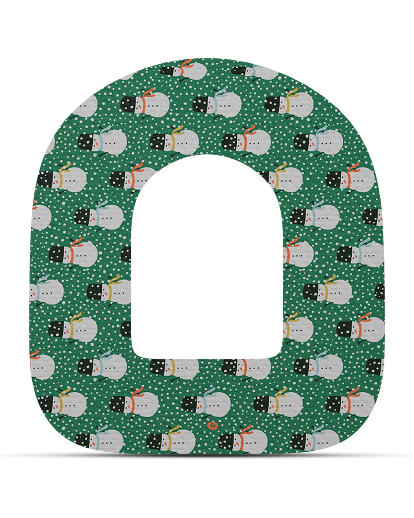 EXTREME - Omnipod Adhesive Patches - Chritmas (15 Pack)