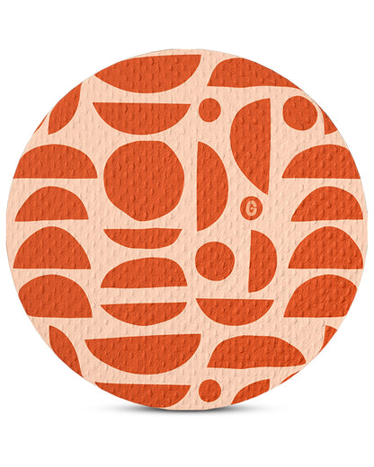 EXTREME - Dexcom G7 and Stelo Adhesive Patches - Abstract (15 Pack)