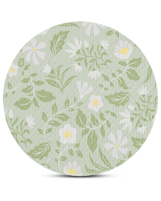 EXTREME - Libre 3/3+ Adhesive Patches - Floral (15 Pack)