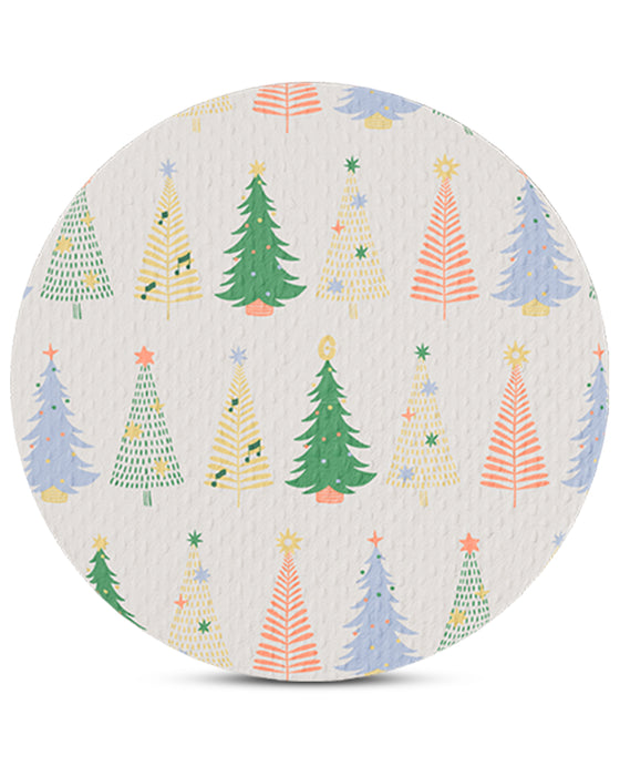 EXTREME - Libre 2/2+ and Lingo Adhesive Patches - Chritmas (15 Pack)