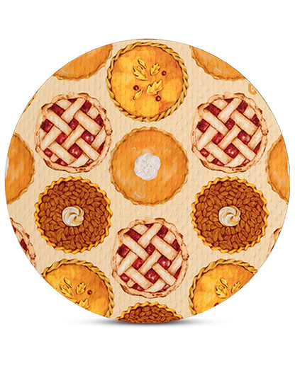 EXTREME - Libre 2/2+ and Lingo Adhesive Patches - Thanksgiving (15 Pack)