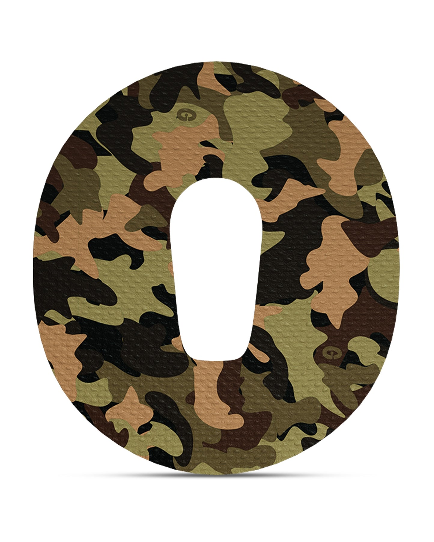 EXTREME - Dexcom G6 Adhesive Patches - Camo (15 Pack)