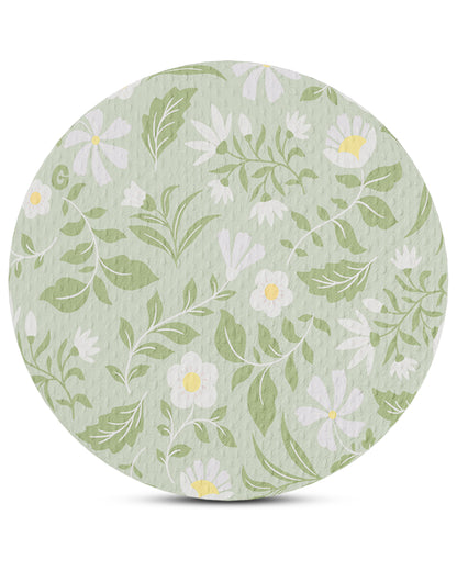 EXTREME - Libre 2/2+ and Lingo Adhesive Patches - Floral (15 Pack)