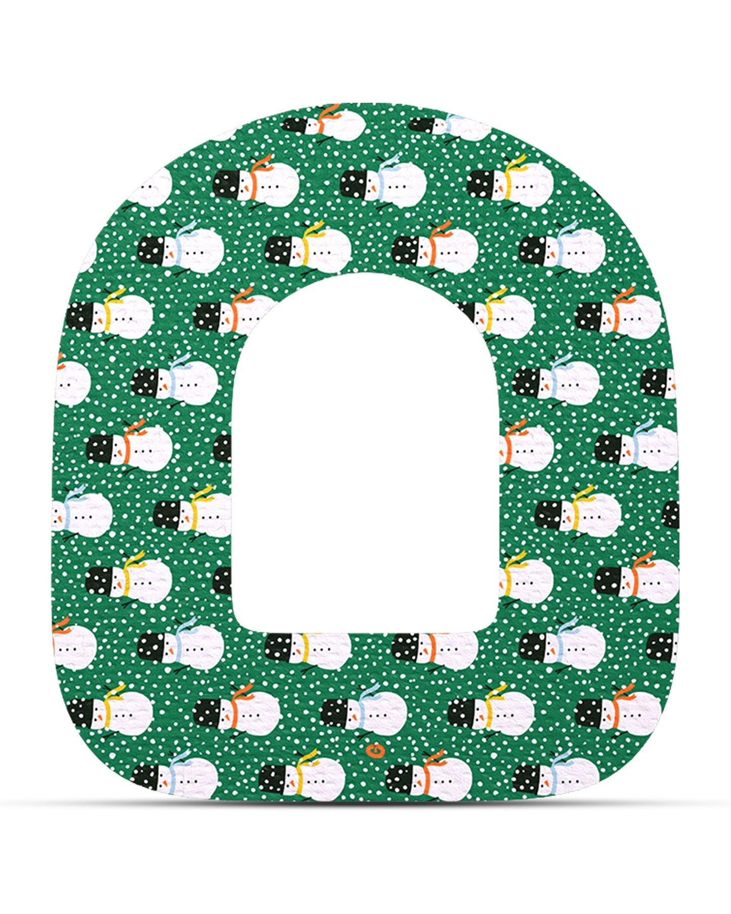 EXTREME - Omnipod Adhesive Patches - Christmas (15 Pack)