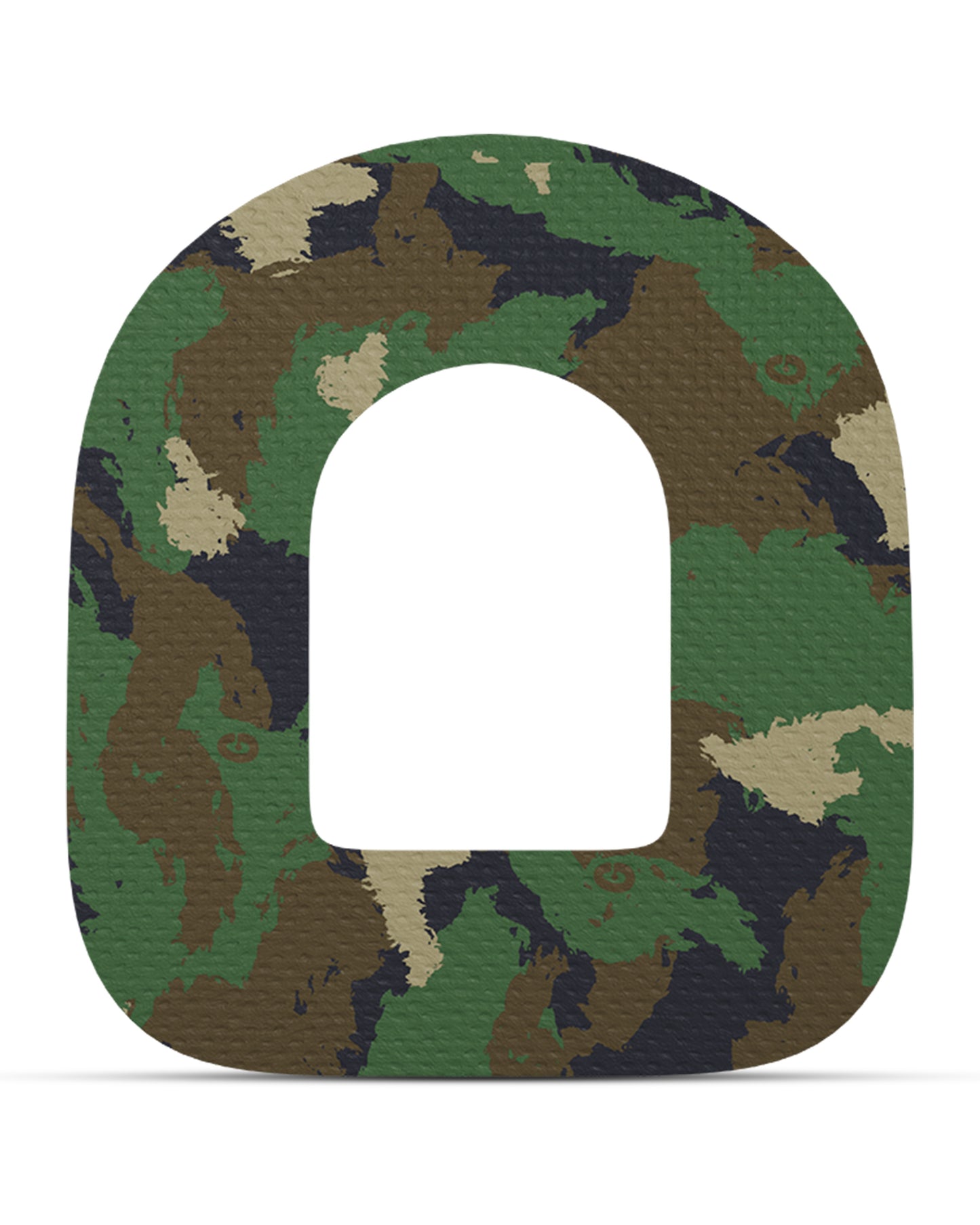 EXTREME - Omnipod Adhesive Patches - Camo (15 Pack)
