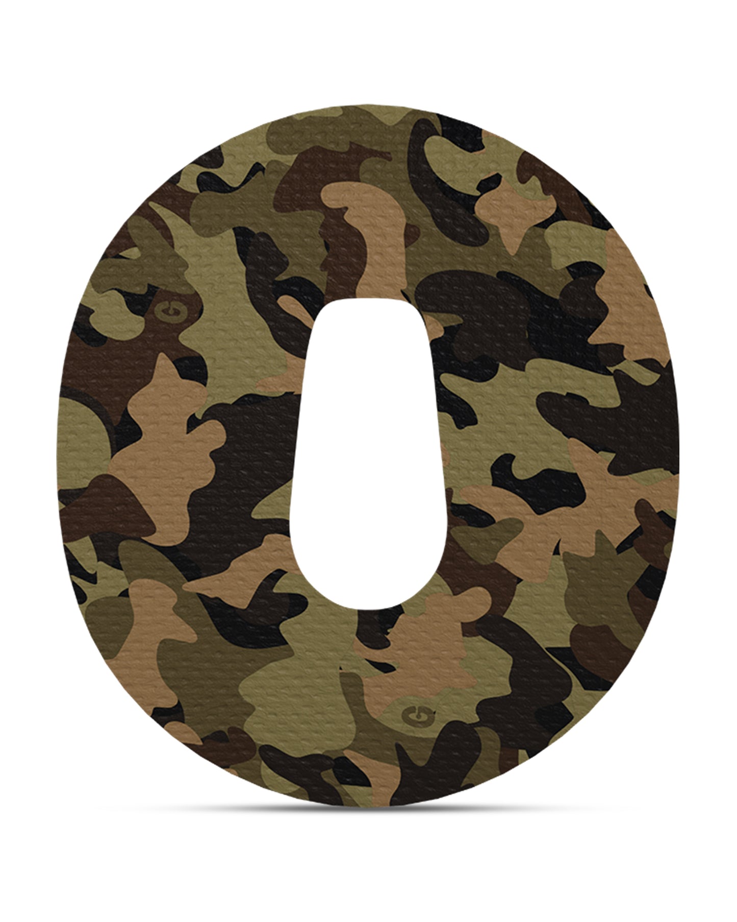 EXTREME - Dexcom G6 Adhesive Patches - Camo (15 Pack)