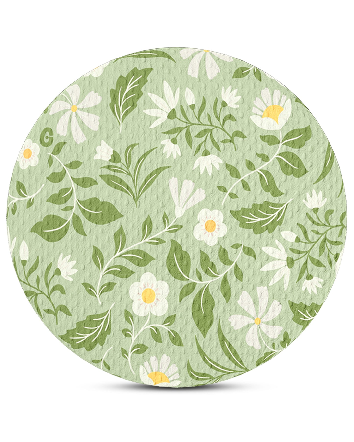 EXTREME - Libre 3/3+ Adhesive Patches - Floral (15 Pack)