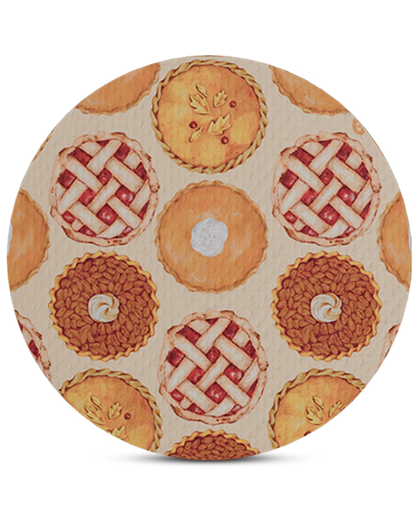 EXTREME - Libre 2/2+ and Lingo Adhesive Patches - Thanksgiving (15 Pack)