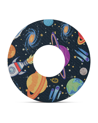 EXTREME - Infusion Sets & Universal Adhesive Patches - Boy (15 Pack)