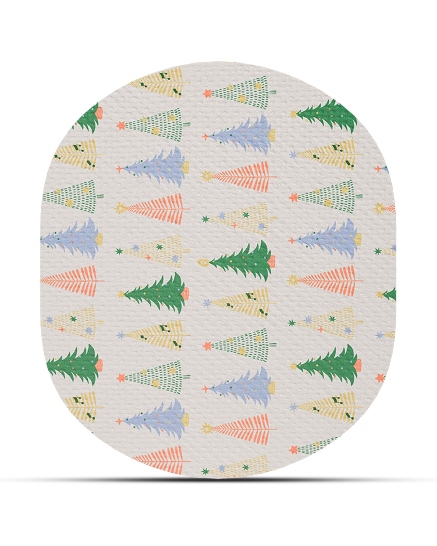 EXTREME - Medtronic Guardian Adhesive Patches - Chritmas (15 Pack)