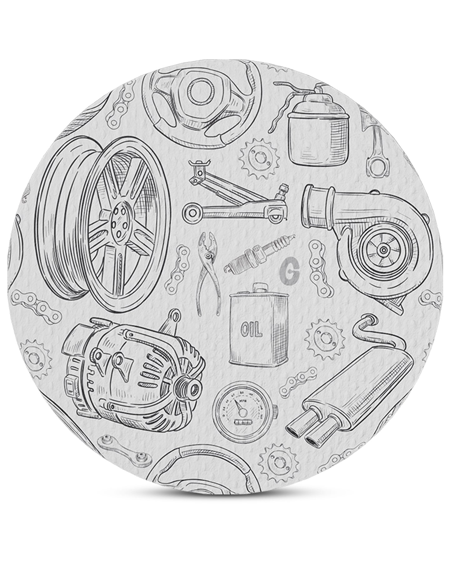 EXTREME - Libre 3/3+ Adhesive Patches - Cars (15 Pack)