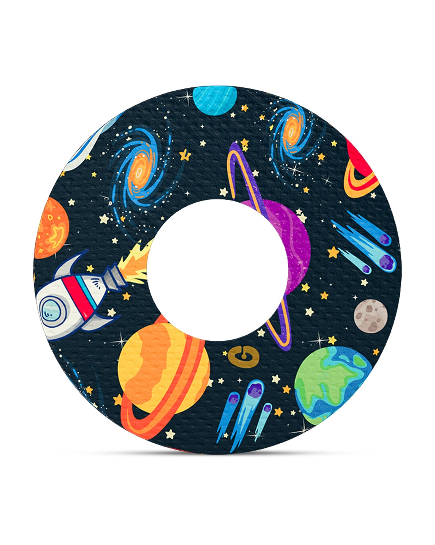 EXTREME - Infusion Sets & Universal Adhesive Patches - Boy (15 Pack)