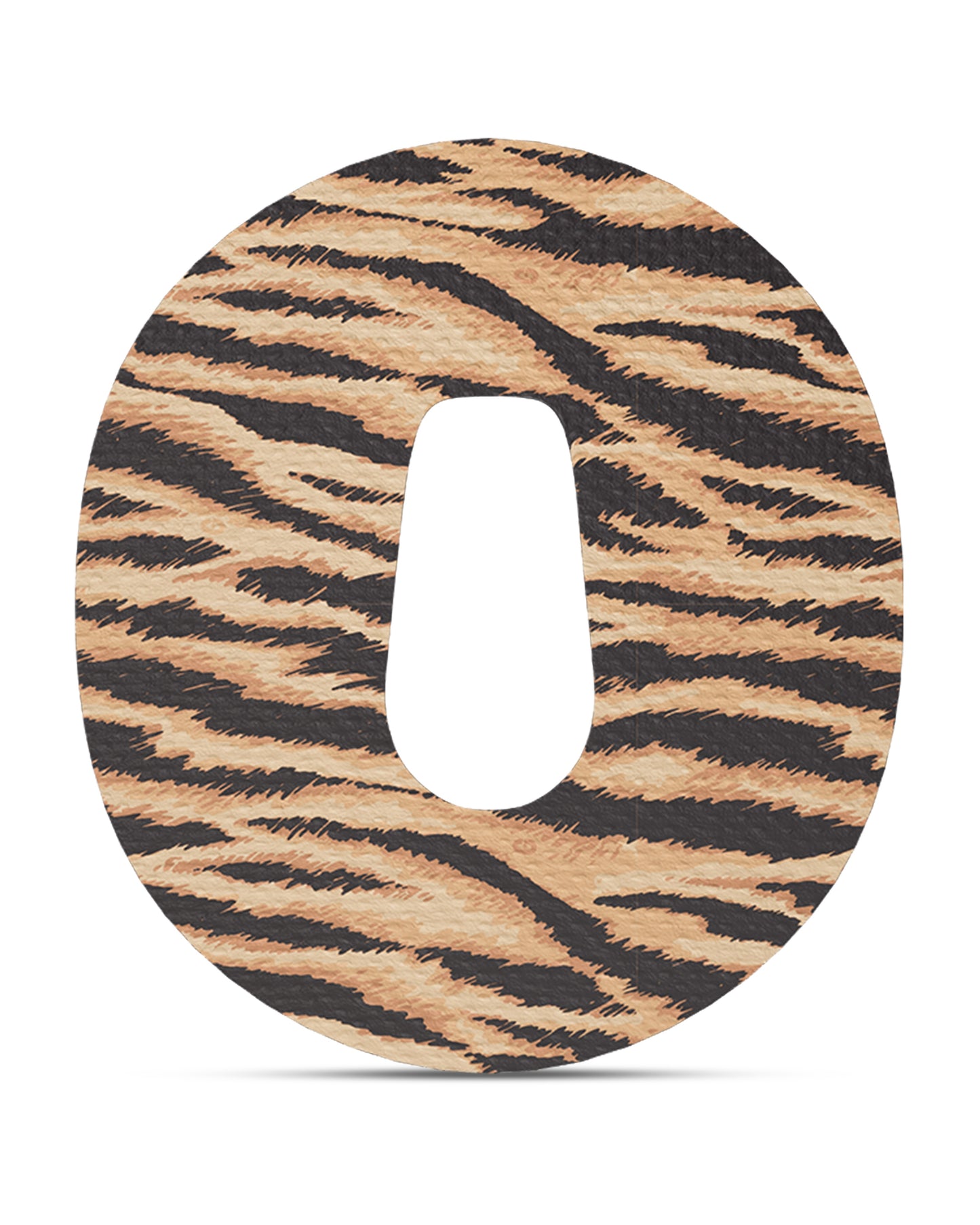 EXTREME - Dexcom G6 Adhesive Patches - Animal Prints (15 Pack)