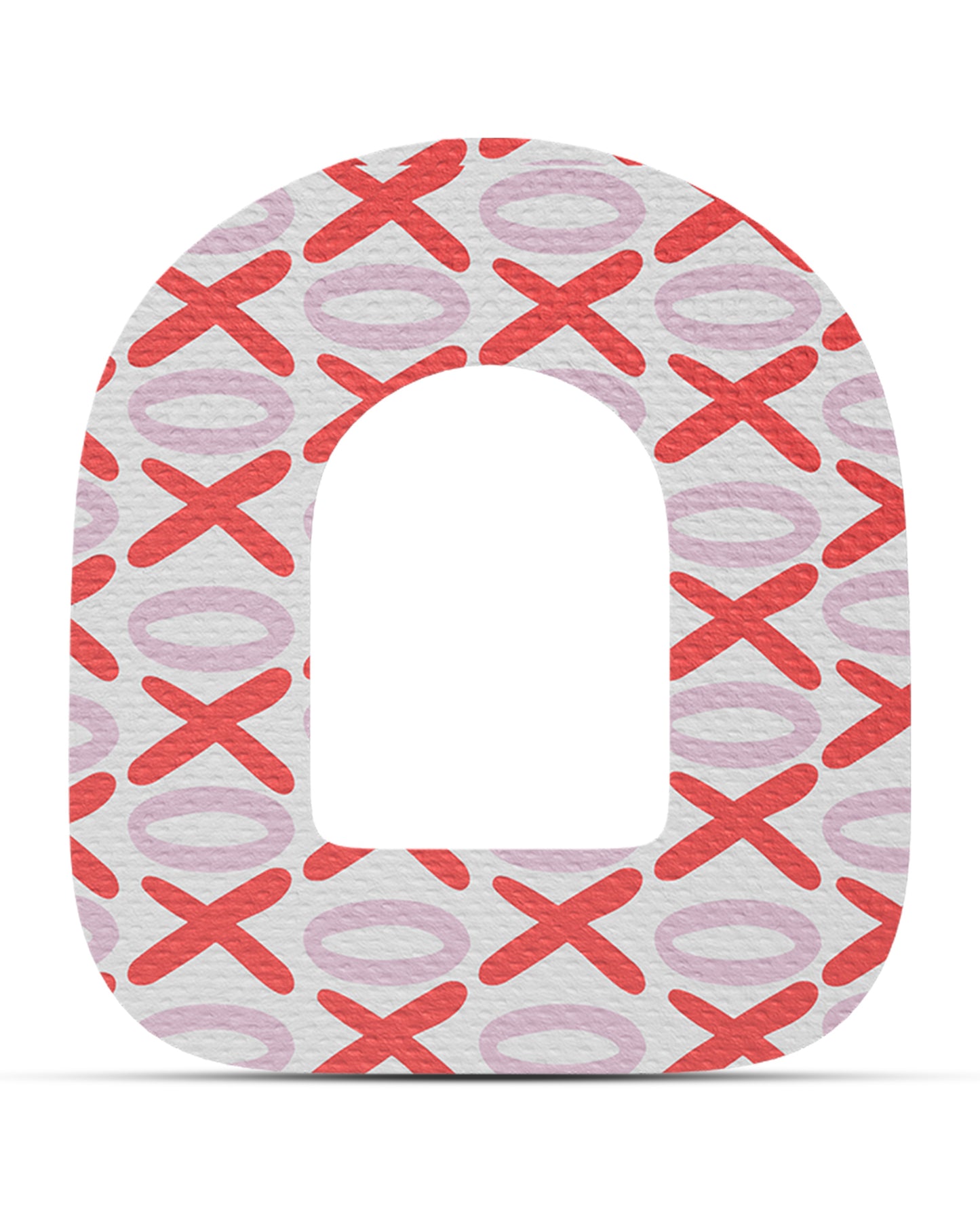 EXTREME - Omnipod Adhesive Patches - Valentine (15 Pack)