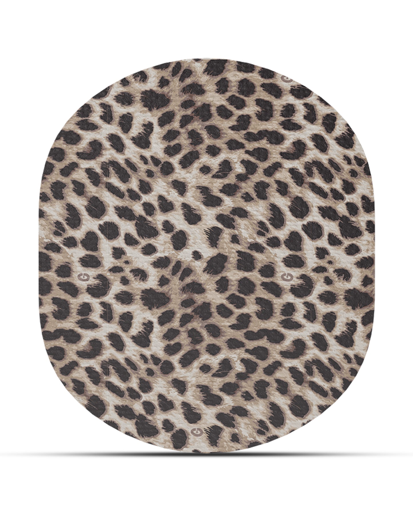 EXTREME - Medtronic Guardian Adhesive Patches - Animal Prints (15 Pack)