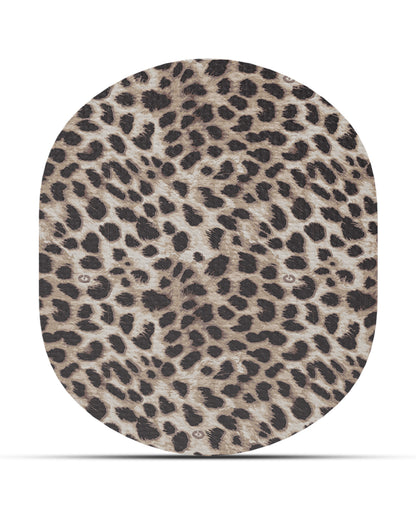 EXTREME - Medtronic Guardian Adhesive Patches - Animal Prints (15 Pack)