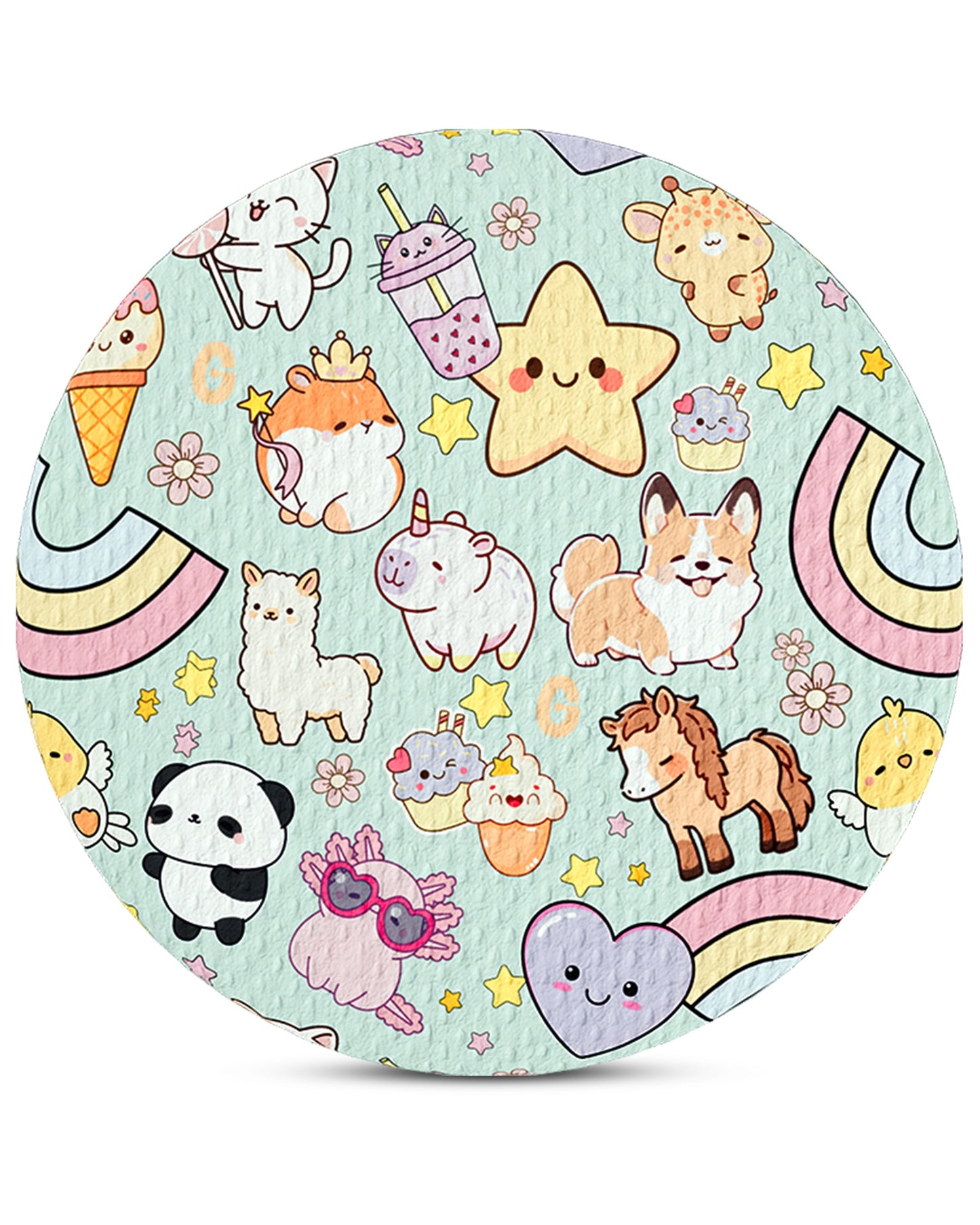 EXTREME - Libre 3/3+ Adhesive Patches - Girl (15 Pack)