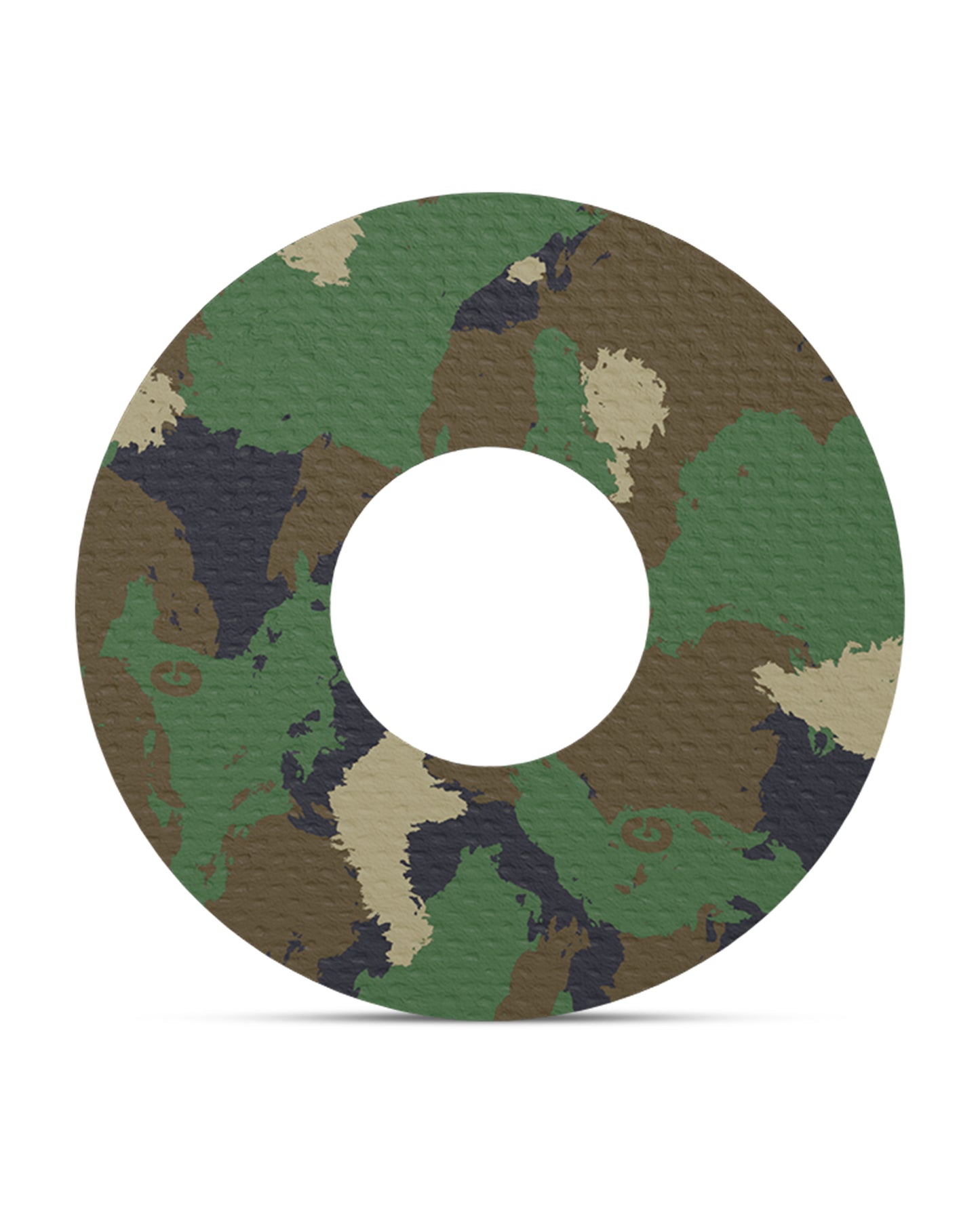 EXTREME - Infusion Sets & Universal Adhesive Patches - Camo (15 Pack)