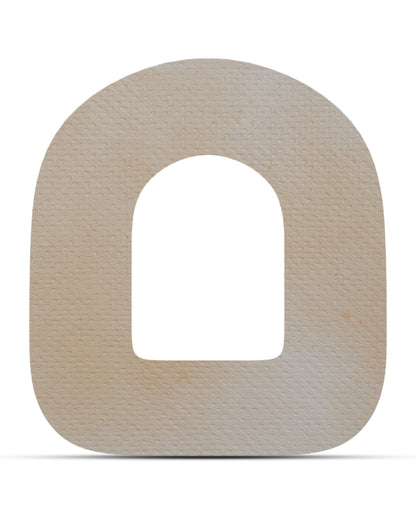 EXTREME - Omnipod Adhesive Patches - Neutral (15 Pack)