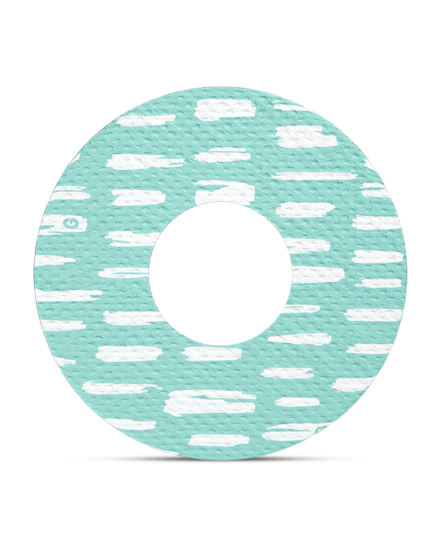 EXTREME - Infusion Sets & Universal Adhesive Patches - Abstract (15 Pack)