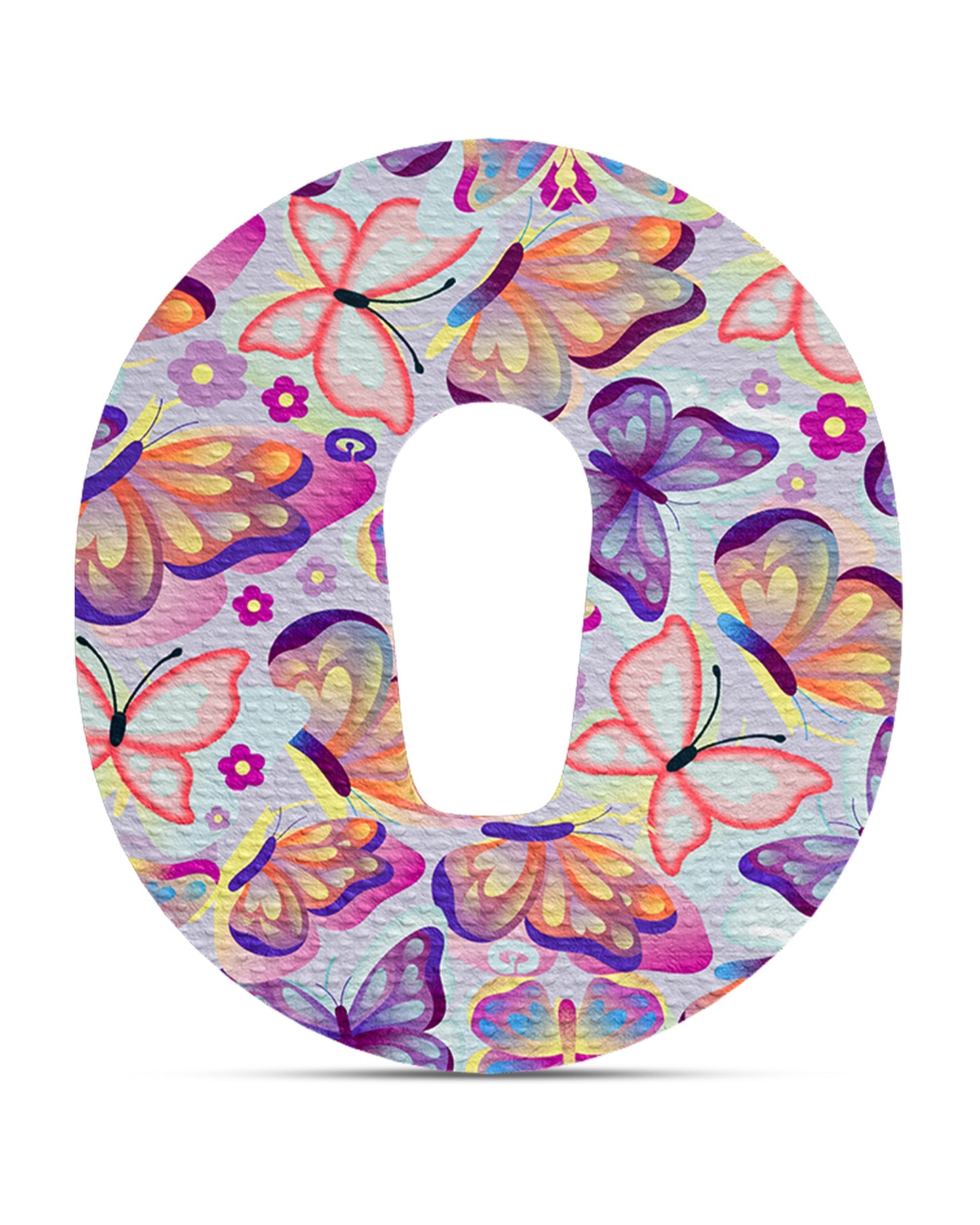 EXTREME - Dexcom G6 Adhesive Patches - Girl (15 Pack)