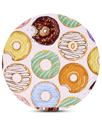 EXTREME - Dexcom G7 and Stelo Adhesive Patches - Foodie (15 Pack)