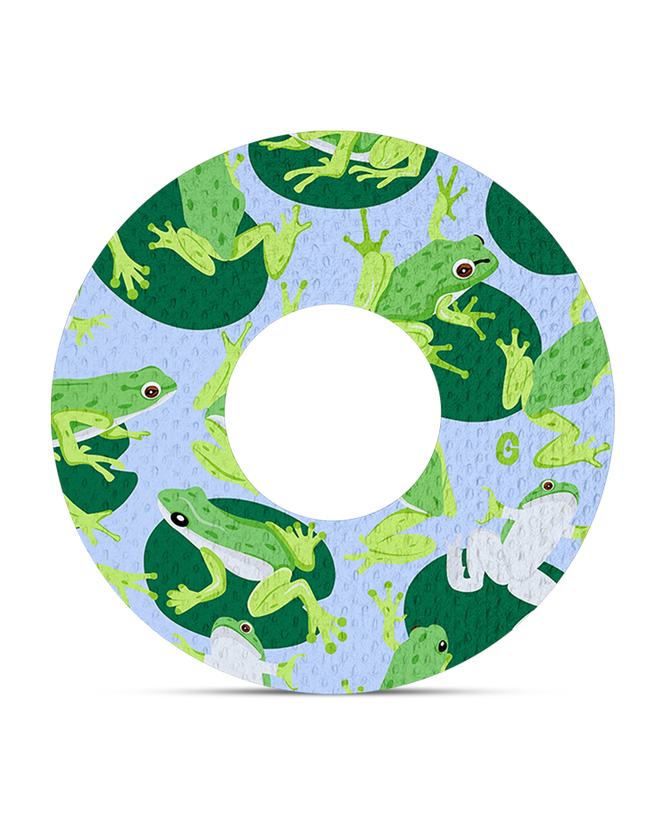 EXTREME - Universal Adhesive Patches - Animals (15 Pack)