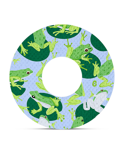 EXTREME - Universal Adhesive Patches - Animals (15 Pack)