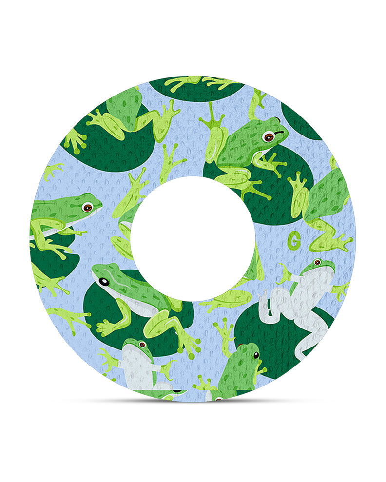 EXTREME - Infusion Sets & Universal Adhesive Patches - Animals (15 Pack)