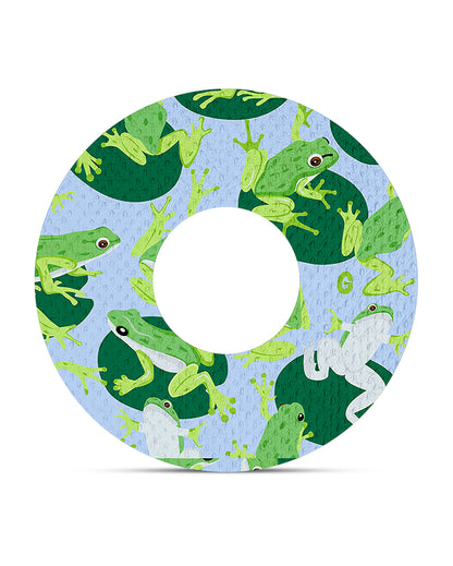 EXTREME - Infusion Sets & Universal Adhesive Patches - Animals (15 Pack)
