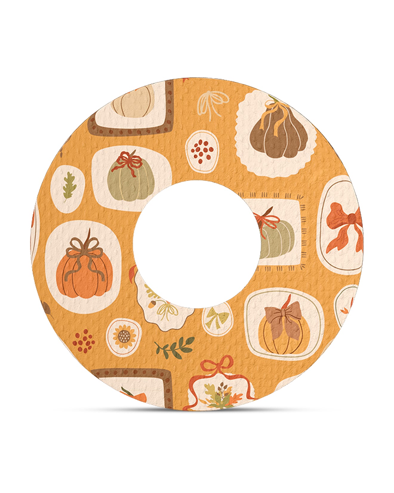 EXTREME -Universal Adhesive Patches - Thanksgiving (15 Pack)