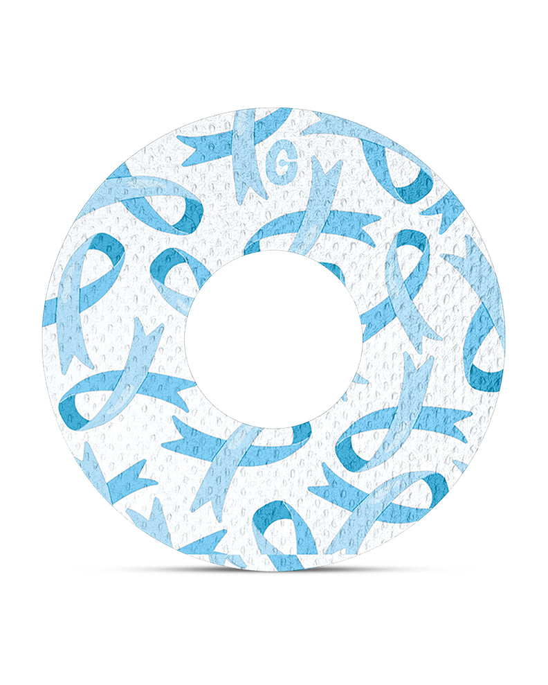 EXTREME - Infusion Sets & Universal Adhesive Patches - T1D Awareness (15 Pack)