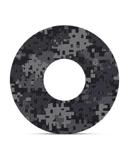EXTREME - Universal Adhesive Patches - Camo (15 Pack)