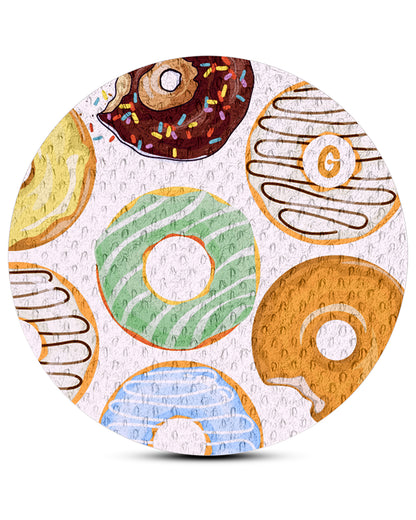 EXTREME - Libre 3/3+ Adhesive Patches - Foodie (15 Pack)