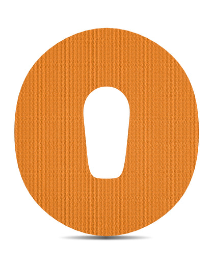 ORIGINAL - Dexcom G6 Adhesive Patches - Multicolor (20 Pack)