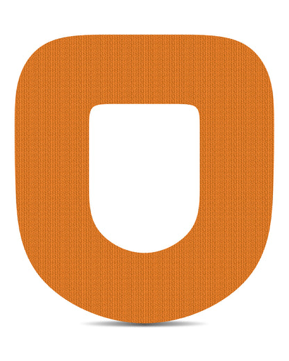 ORIGINAL - Omnipod Adhesive Patches - Multicolor (20 Pack)