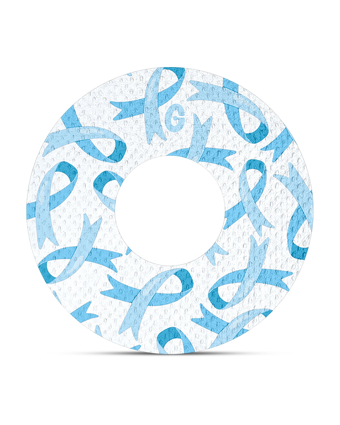 EXTREME - Universal Adhesive Patches - T1D Awareness (15 Pack)