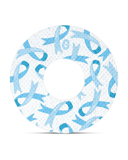 EXTREME - Universal Adhesive Patches - T1D Awareness (15 Pack)
