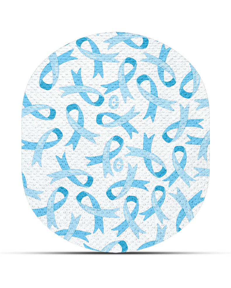 EXTREME - Medtronic Guardian Adhesive Patches - T1D Awareness (15 Pack)