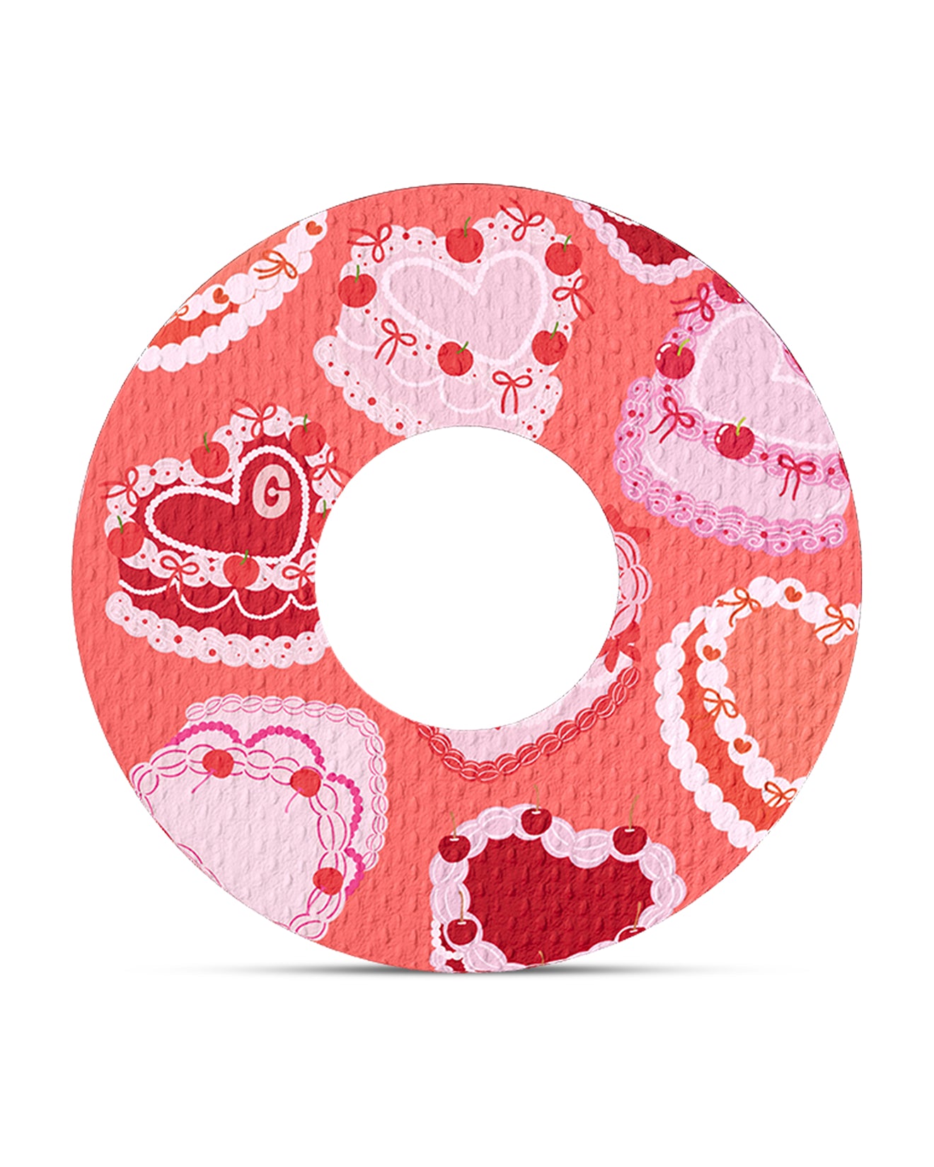 EXTREME - Universal Adhesive Patches - Valentine (15 Pack)