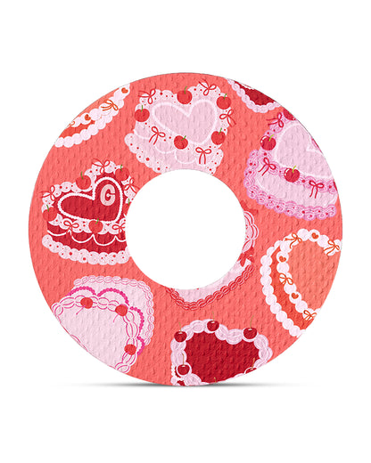 EXTREME - Universal Adhesive Patches - Valentine (15 Pack)