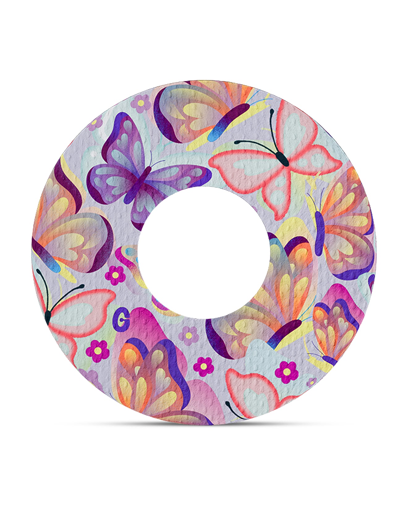 EXTREME - Universal Adhesive Patches - Girl (15 Pack)