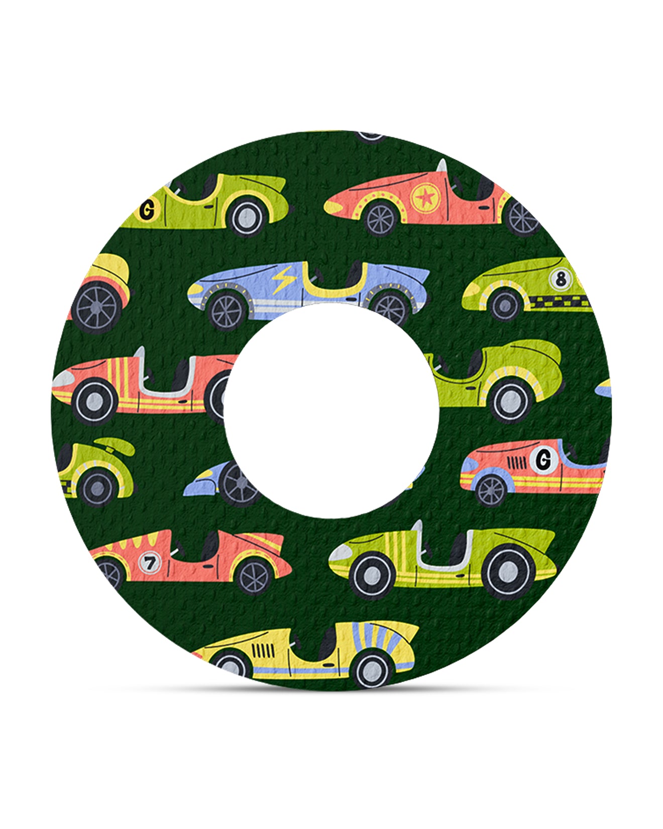 EXTREME - Universal Adhesive Patches - Boy (15 Pack)