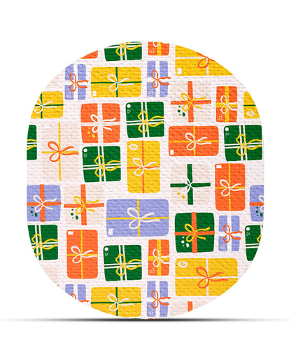 EXTREME - Medtronic Guardian Adhesive Patches - Christmas (15 Pack)