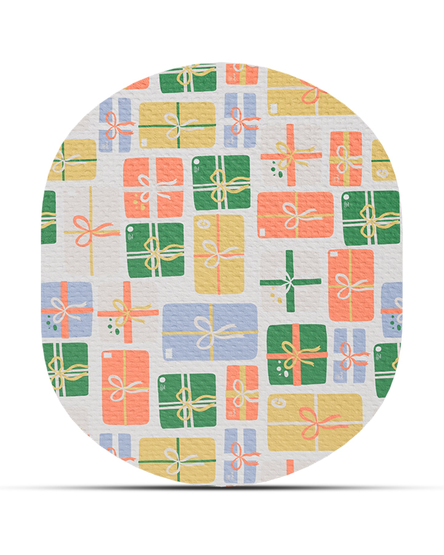 EXTREME - Medtronic Guardian Adhesive Patches - Chritmas (15 Pack)