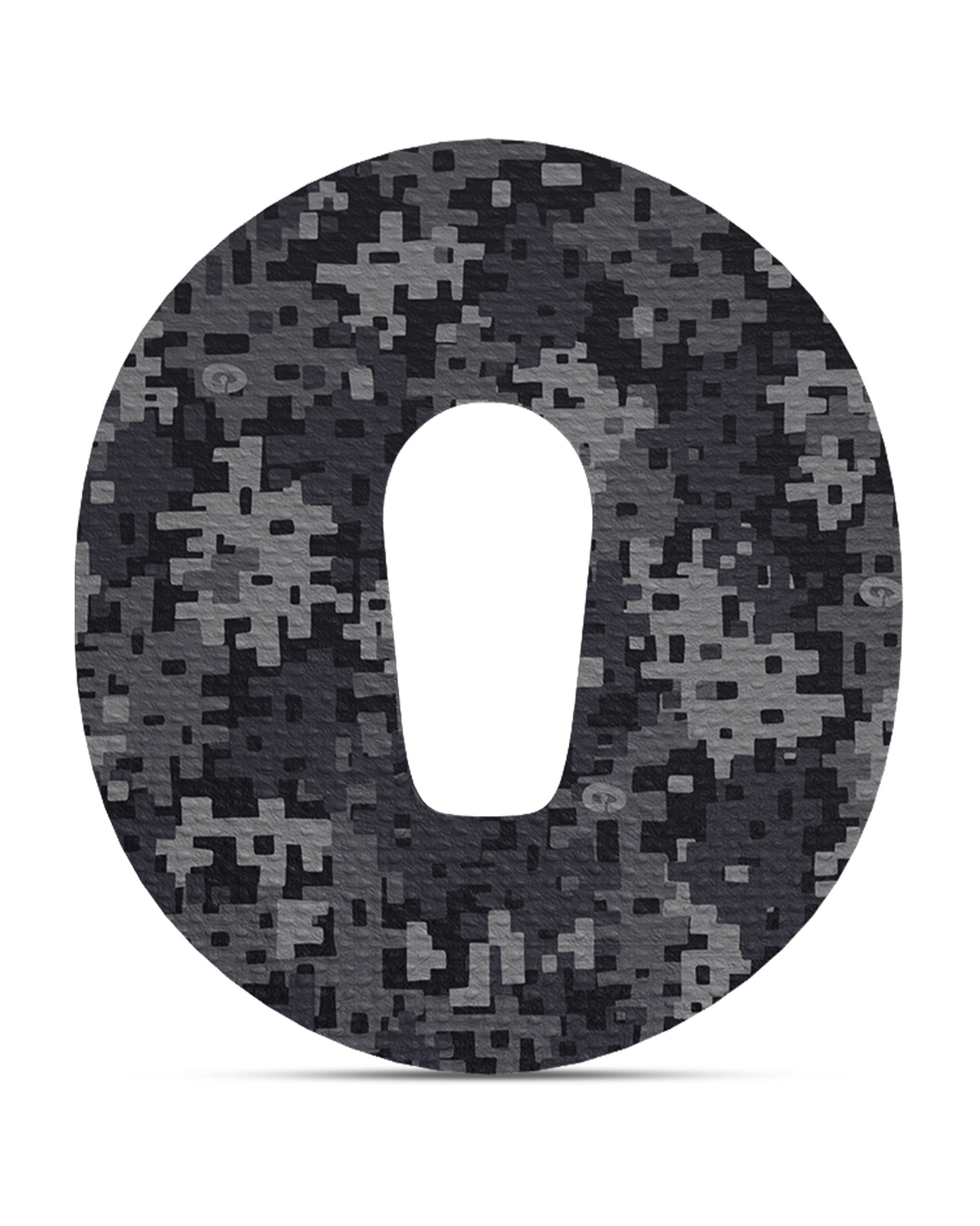 EXTREME - Dexcom G6 Adhesive Patches - Camo (15 Pack)